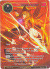 Image for Crimson Sanction (Full Art) (Echoes of the New World) (ENW-021) - Force of Will