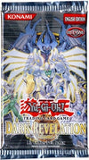 Image for Dark Revelation 4 - Booster Pack [Unlimited Edition] - YuGiOh