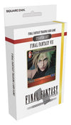 Image for Final Fantasy VII Starter Set - Final Fantasy TCG