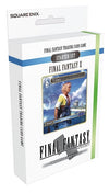 Image for Final Fantasy X Starter Set - Final Fantasy TCG