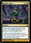 Image for Psychic Drain (Ravnica: City of Guilds) (220) - Magic: The Gathering