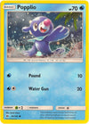 Image for Popplio - 39/149 (Cosmos Holo) (Miscellaneous Cards & Products) (039/149) - Pokemon