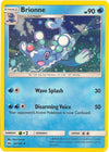 Image for Brionne - 40/149 (Cosmos Holo) (Miscellaneous Cards & Products) (040/149) - Pokemon