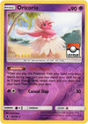 Image for Oricorio - 55/145 (League Challenge) [1st Place] (League & Championship Cards) (055/145) - Pokemon