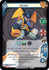 Image for Bass (Mega Man: Battle for Power) (1) - UniVersus