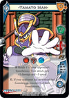 Image for Yamato Man (Mega Man: Battle for Power) (100) - UniVersus
