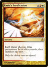 Image for Razia's Purification (Ravnica: City of Guilds) (224) - Magic: The Gathering