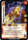 Image for Rising Beast Cannon (Darkstalkers: Warriors of the Night) (101) - UniVersus