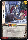 Image for Cursed Fate (Darkstalkers: Warriors of the Night) (103) - UniVersus