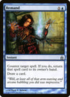 Image for Remand (Ravnica: City of Guilds) (63) - Magic: The Gathering