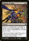 Image for Ribbons of Night (Ravnica: City of Guilds) (101) - Magic: The Gathering