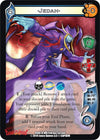 Image for Jedah (Darkstalkers: Warriors of the Night) (109) - UniVersus