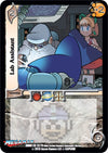 Image for Lab Assistant (Mega Man: Collector's Tins) (12) - UniVersus