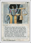 Image for Balance (Revised Edition) - Magic: The Gathering