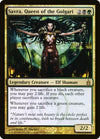 Image for Savra, Queen of the Golgari (Ravnica: City of Guilds) (225) - Magic: The Gathering
