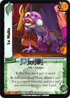 Image for Le Malta (Darkstalkers: Warriors of the Night) (129) - UniVersus