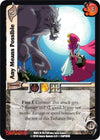 Image for Any Means Possible (Darkstalkers: Warriors of the Night) (13) - UniVersus