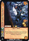 Image for Death Valley Face Plant (Red Horizon: Blood Omen) (131) - UniVersus