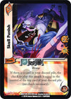 Image for Skull Punish (Darkstalkers: Warriors of the Night) (135) - UniVersus