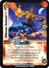Image for Ultimate Undead (Darkstalkers: Warriors of the Night) (137) - UniVersus