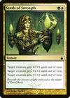 Image for Seeds of Strength (Ravnica: City of Guilds) (227) - Magic: The Gathering