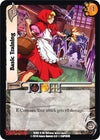 Image for Basic Training (Darkstalkers: Warriors of the Night) (14) - UniVersus