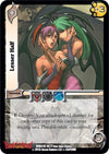Image for Lesser Half (Darkstalkers: Collector's Tins) (14) - UniVersus