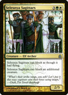 Image for Selesnya Sagittars (Ravnica: City of Guilds) (229) - Magic: The Gathering