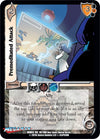 Image for Premeditated Attack (Mega Man: Battle for Power) (16) - UniVersus