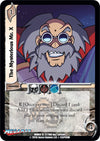 Image for The Mysterious Mr. X (Mega Man: Battle for Power) (17) - UniVersus