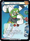 Image for Gyro Man (Mega Man: Battle for Power) (19) - UniVersus