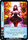 Image for Deliverance (Red Horizon: Blood Omen) (2) - UniVersus