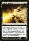 Image for Sins of the Past (Ravnica: City of Guilds) (106) - Magic: The Gathering