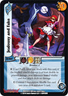 Image for Jealousy and Fake (Darkstalkers: Warriors of the Night) (2) - UniVersus