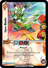 Image for Gyro Blade (Mega Man: Battle for Power) (22) - UniVersus