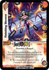 Image for Finishing Shower (Darkstalkers: Collector's Tins) (23) - UniVersus