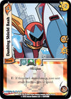 Image for Dashing Shield Bash (Mega Man: Collector's Tins) (24) - UniVersus