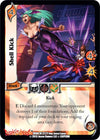 Image for Shell Kick (Darkstalkers: Collector's Tins) (27) - UniVersus