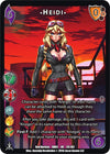 Image for Heidi (Red Horizon: Blood Omen) (28) - UniVersus
