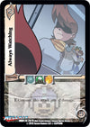 Image for Always Watching (Mega Man: Collector's Tins) (29) - UniVersus