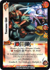 Image for Tsurane Giri (Darkstalkers: Warriors of the Night) (29) - UniVersus