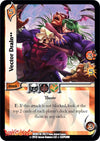 Image for Vector Drain (Darkstalkers: Collector's Tins) (29) - UniVersus