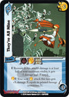 Image for They're All Mine (Darkstalkers: Warriors of the Night) (3) - UniVersus
