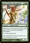 Image for Stone-Seeder Hierophant (Ravnica: City of Guilds) (184) - Magic: The Gathering
