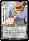 Image for Flawed Energy Core (Mega Man: Collector's Tins) (30) - UniVersus