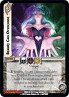 Image for Beauty Can Overcome (Darkstalkers: Collector's Tins) (31) - UniVersus
