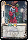 Image for Forgotten (Mega Man: Collector's Tins) (31) - UniVersus