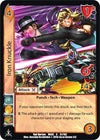 Image for Iron Knuckle (Red Horizon: Blood Omen) (31) - UniVersus