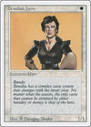 Image for Benalish Hero (Revised Edition) - Magic: The Gathering