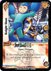 Image for Knight Slam (Mega Man: Battle for Power) (32) - UniVersus